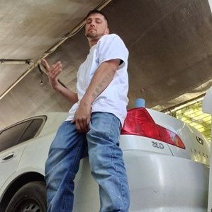 Meet your Posher, Ronald